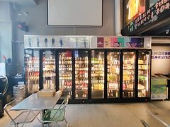 -微醺烤牛·炭火烧烤·精酿啤酒(东郊记忆店)
