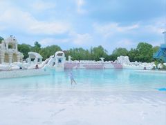 -太阳岛度假酒店