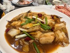 -健跳小海鲜(人民路店)