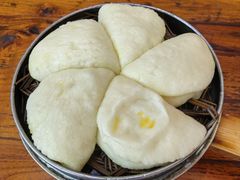 -王菊美食街·王菊面馆(总店)