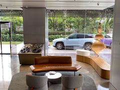 -蔚来中心(北京中关村店)