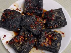 -五娭毑臭豆腐(黄兴南路店)