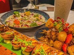 -阿妮叶李(光谷世界城店)