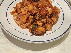 -珊海荟海鲜楼·天津菜·海肠捞饭·皮皮虾锅贴王(佛罗伦萨店)