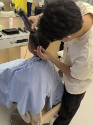 -Oh my head 儿童理发(丹尼斯大卫城店)