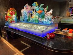 -萧邦音乐会所KTV·蒸汽活海鲜自助(福田店)