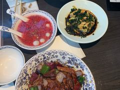 -阿大排档(长春这有山店)