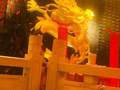 -大龙辣火锅·龙虾·烧烤(湖滨新天地店)