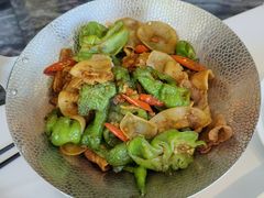 -大铁勺新津菜(迎水道店)
