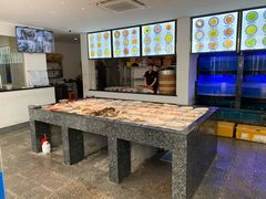 -兰边碗(鼓楼店)