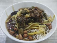 -富辉粉店·海南咖喱饭