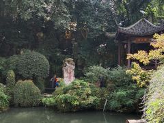 -杭州黄龙洞