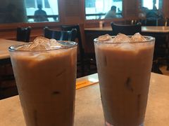 老街白咖啡-Old Town White Coffee(gateway@klia2)