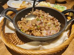 -耶里夏丽·新疆菜·28年喀什老馆(田林东路店)