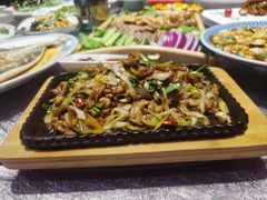 -全聚德(胜利大街店)