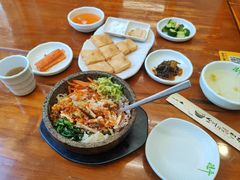 -全州拌饭馆(断桥店)