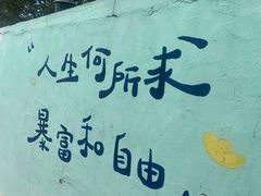 -观澜小洱海