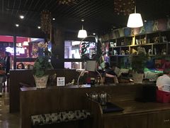 -食乐佳麻辣香锅(森林摩尔商业街区店)