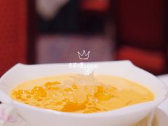 -香港喜来登酒店天宝阁