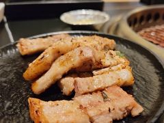 -極屋鮨牛 · 烧肉酒场(时代C馆店)