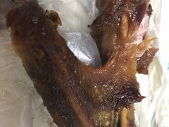 -紫燕百味鸡(交大路店)