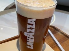 -LAVAZZA拉瓦萨咖啡(中航城君尚购物中心店)