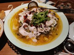 水煮鱼-点心传说·粤菜点心(佐阾虹湾店)