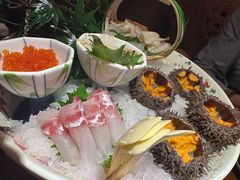 -万岛日本料理铁板烧(万象城店)