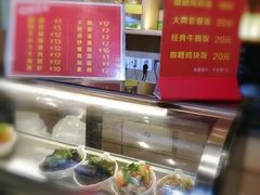 -王永生家常菜小海鲜(南奉公路店)