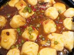 铁板日本豆腐-幺妹川味·川人川菜(佛城西路店)