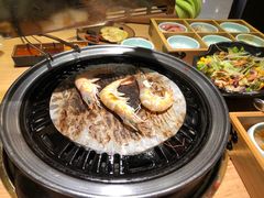 -吉秋田鲜和牛烧肉·肉档自选