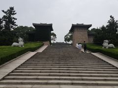 -汉陵苑