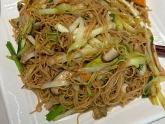 -旺达·福州菜(正大广场店)