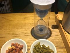 -潮粥荟·潮汕砂锅粥(朝阳大悦城店)