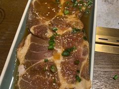 秘制梅花肉-新石器烤肉(中房金谊广场店)