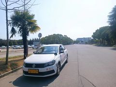 -胜华驾校·小猫学车(银都店)