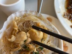 -华盛丰温州大排档(东三环南路店)