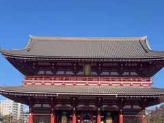 -浅草寺