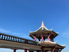 -龙舟池
