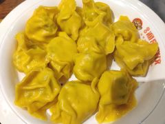 鲅鱼金饺-金谷园饺子·烧烤(人大总店)