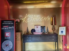 -Kathleen's Waitan 凯圣琳江景西餐厅(外滩店)