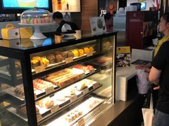 -麦当劳(杭州东站高铁店)