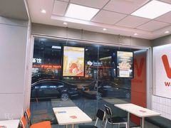 -华莱士·全鸡汉堡(莘塔大街店)