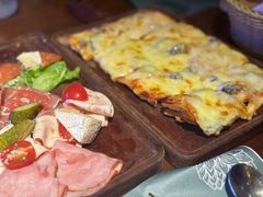 -Ambra Haus琥珀屋精酿餐厅(宝山店)