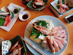 -蟹道乐(道顿堀本店)