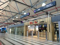 -TIMES CITY OUTLETS 时代·城市·奥特莱斯(上海国际时尚中心店)