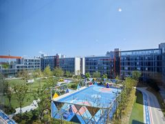 -上海杨思方隅公寓