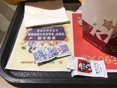 -肯德基(尧佳路店)