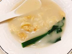 -翠华餐厅(旺角文华商场店)