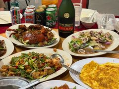 -真浪大家乐海鲜餐馆